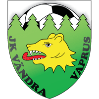 logo of JK Vändra Vaprus