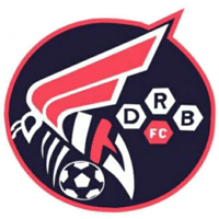 logo of DRB-Hicom FC