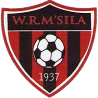 logo of WR M'sila
