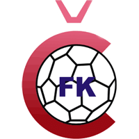 logo of Čelik Nikšić