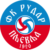 logo of FK Rudar Pljevlja