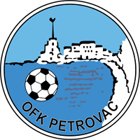 logo of Petrovac