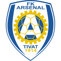 logo of Arsenal