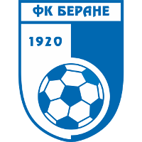 logo of Berane