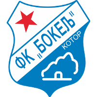 logo of FK Bokelj Kotor