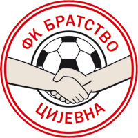 logo of FK Bratstvo Cijevna
