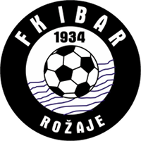 logo of FK Ibar Rožaje