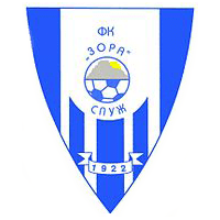 logo of FK Zora Spuž