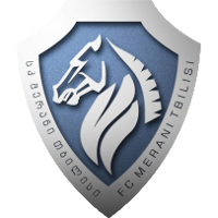 logo of Merani Tbilisi
