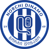 old logo of SK Merani Tbilisi