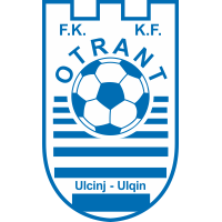 old logo of FK Otrant-Olympic Ulcinj