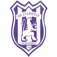 logo of FK Graficar Podgorica