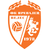 logo of FK Prevalec Veles