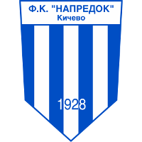 logo of FK Napredok Kičevo
