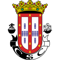 old logo of Caldas SC