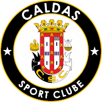 old logo of Caldas SC