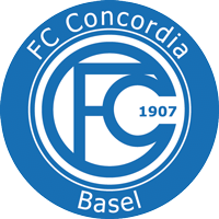 logo of FC Concordia Basel