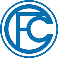 old logo of FC Concordia Basel