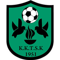 logo of Kücük Kaymakli Türk SK