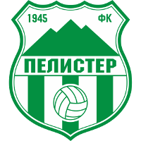 logo of FK Pelister Bitola