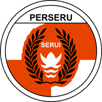 old logo of Badak Lampung FC
