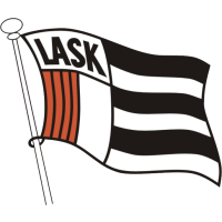 old logo of LASK Linz