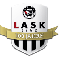 old logo of LASK Linz