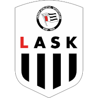 old logo of LASK Linz
