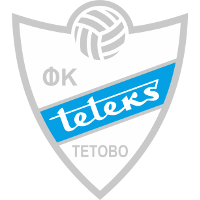 logo of FK Teteks Tetovo