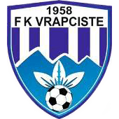 logo of FK Vrapčište