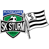 old logo of SK Puntigamer Sturm Graz