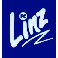 old logo of FC Linz