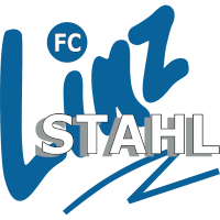 old logo of FC Linz