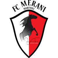logo of SK Merani Martvili
