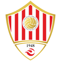 logo of SK Olimpi Rustavi