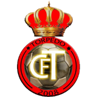 old logo of SK Torpedo Kutaisi