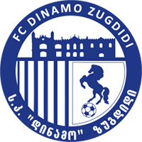 logo of SK Baia Zugdidi