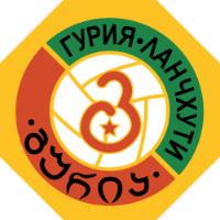 old logo of SK Guria Lanchkuti