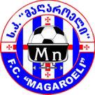 old logo of SK Chiatura