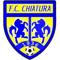 old logo of SK Chiatura