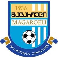 old logo of SK Chiatura