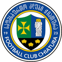 old logo of SK Chiatura