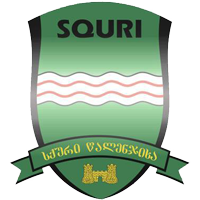 logo of SK Squri Tsalendjikha