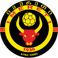 logo of SK Imereti Khoni