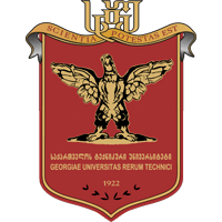 logo of STU Tbilisi