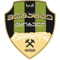 logo of SK Meshakhte Tkibuli
