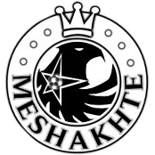 old logo of SK Meshakhte Tkibuli