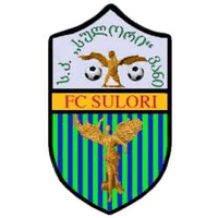 old logo of SK Sulori Vani
