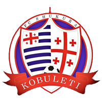 old logo of SK Shukura Kobuleti