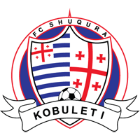 old logo of SK Shukura Kobuleti